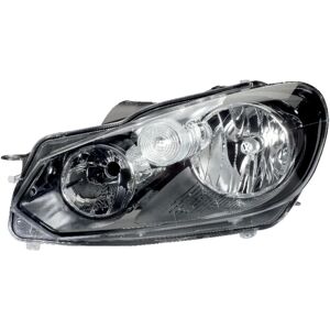 Fanali Hella per VW Golf 1E - Halogeno H7, H15 - Certificato ECE Fanali Hella per VW Golf 1E - Halogeno H7, H15 - Certificato ECE