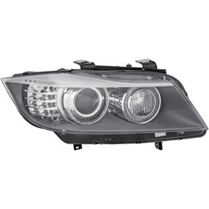 Hella Strålkastare - Bi-Xenon/LED, Höger, 12V - Strålkastare Hella Strålkastare - Bi-Xenon/LED, Höger, 12V - Strålkastare