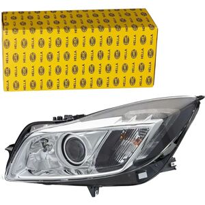 Hella Strålkastare - D1S Xenon H11 - Opel Insignia Hella Strålkastare - D1S Xenon H11 - Opel Insignia