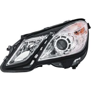 Hella 2128200161 Světlomet Třídy E - Halogen, Levý Hella 2128200161 Světlomet Třídy E - Halogen, Levý