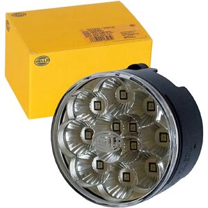 Hella Indicador de Dirección LED 24V - Señal de giro trasera izquierda/derecha Hella Indicador de Dirección LED 24V - Señal de giro trasera izquierda/derecha