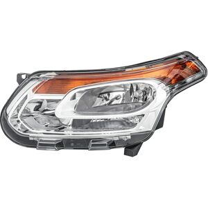 Hella H21w H7/h1 W5w Etuvalo Citroën C3 - Etuvalo Hella H21w H7/h1 W5w Etuvalo Citroën C3 - Etuvalo