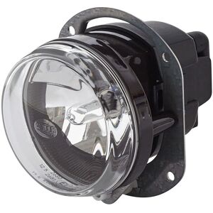 Hella Sumuvalo - 90mm Pyöreä 24V Läpinäkyvä Linssi - Sumulamppu Hella Sumuvalo - 90mm Pyöreä 24V Läpinäkyvä Linssi - Sumulamppu