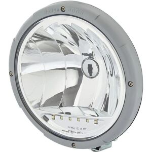 Hella Modell 1529532 Strålkastare - LED H1, Svart, 12V/24V Hella Modell 1529532 Strålkastare - LED H1, Svart, 12V/24V