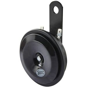 Hella Horn M28 - 12V 110dB Hög Ton - Horn Hella Horn M28 - 12V 110dB Hög Ton - Horn