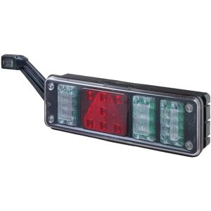 Hella 340 960-111 LED Trailer Takavalot - Takavalot Hella 340 960-111 LED Trailer Takavalot - Takavalot