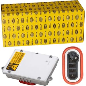 Hella Malli 002820 Xenon Ballast - Kaasulamppu Hella Malli 002820 Xenon Ballast - Kaasulamppu