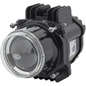 Hella Phare - 010 820-001 - LED - Noir - Phare - Droite/Gauche - Éclairage de Véhicule - Publicité Hella Phare - 010 820-001 - LED - Noir - Phare - Droite/Gauche - Éclairage de Véhicule - Publicité
