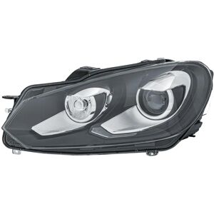 Hella Scheinwerfer Bi-Xenon 6-Funktionen für VW Golf Hella Scheinwerfer Bi-Xenon 6-Funktionen für VW Golf