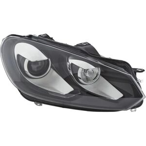 Hella D1s Xenon Py21w W5w Koplamp - Koplamp Hella D1s Xenon Py21w W5w Koplamp - Koplamp