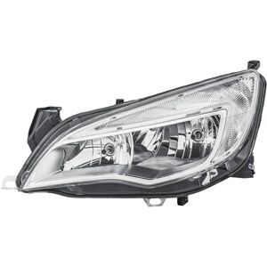 Farol Hella H7/H7 para Opel Astra - Esquerda - 4 funções Farol Hella H7/H7 para Opel Astra - Esquerda - 4 funções