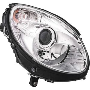 Hella H7 Reflektor - Halogen, Pravá, Mercedes-Benz R-Třída Hella H7 Reflektor - Halogen, Pravá, Mercedes-Benz R-Třída