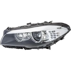 Hella Koplamp - Bi-Xenon LED voor BMW 5 Serie F10/F11 Hella Koplamp - Bi-Xenon LED voor BMW 5 Serie F10/F11