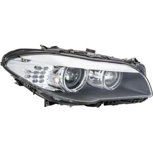 Hella ajovalot Bi-Xenon/LED - oikea - BMW 5-sarjalle Hella ajovalot Bi-Xenon/LED - oikea - BMW 5-sarjalle