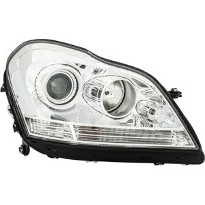 Hella Malli 1648204061 Bi-Xenon Ajovalo - Oikea puoli Mercedes-Benz Hella Malli 1648204061 Bi-Xenon Ajovalo - Oikea puoli Mercedes-Benz