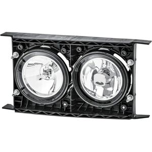 Hella 24V Phare - Phare, Gauche, Ampoule Incluse - Publicité Hella 24V Phare - Phare, Gauche, Ampoule Incluse - Publicité