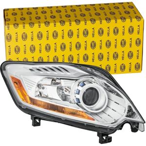 Hella D1s/h7 H21w W5w Phare Droite pour Ford Kuga - Phare - Publicité Hella D1s/h7 H21w W5w Phare Droite pour Ford Kuga - Phare - Publicité