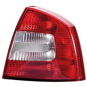 Hella 354 670-021 Feu arrière droit pour Skoda Octavia - Feu de recul - Publicité Hella 354 670-021 Feu arrière droit pour Skoda Octavia - Feu de recul - Publicité