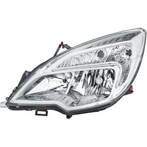 Hella Modelo 1EJ 354 676-011 - Farol Hella Modelo 1EJ 354 676-011 - Farol