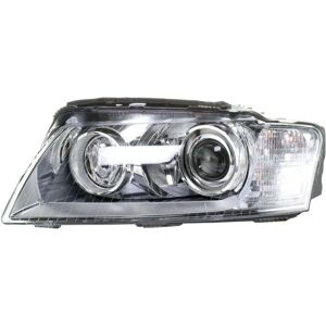 Hella D2s Xenon H8 Vänster strålkastare för Audi A8 - Strålkastare Hella D2s Xenon H8 Vänster strålkastare för Audi A8 - Strålkastare