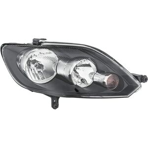 Hella H15 H7/h7 Phare droit pour VW Golf - Phare - Publicité Hella H15 H7/h7 Phare droit pour VW Golf - Phare - Publicité