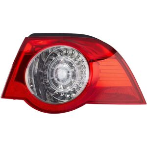 Hella Malli 2VA 009 246-101 LED Takavalaisin VW Eos - Takavalaisin Hella Malli 2VA 009 246-101 LED Takavalaisin VW Eos - Takavalaisin