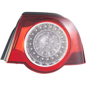 Farol traseiro Hella 2VA 009 246-141 - Farol traseiro Farol traseiro Hella 2VA 009 246-141 - Farol traseiro