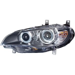 Farol LED de xenônio bi-xenônio - Direito, D1S, H8, PSY24W, 12V - Farol Farol LED de xenônio bi-xenônio - Direito, D1S, H8, PSY24W, 12V - Farol