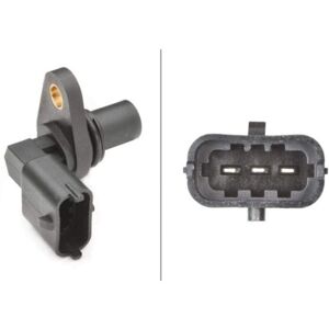 Hella 6PU 009 121-911 Hall Sensor - Crankshaft Position Sensor Hella 6PU 009 121-911 Hall Sensor - Crankshaft Position Sensor