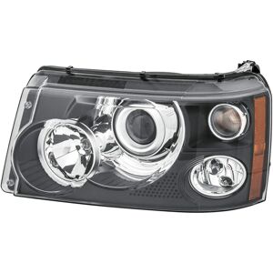 Hella XBC502270LZN Left Bi-Xenon Headlight - Headlight Hella XBC502270LZN Left Bi-Xenon Headlight - Headlight