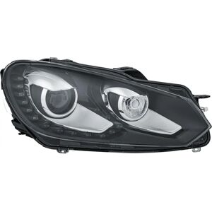 Hella VW Golf Rechts Bi-Xenon Scheinwerfer - Scheinwerfer Hella VW Golf Rechts Bi-Xenon Scheinwerfer - Scheinwerfer