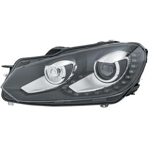 Hella D1s Xenon Led Scheinwerfer Links - VW Golf Hella D1s Xenon Led Scheinwerfer Links - VW Golf