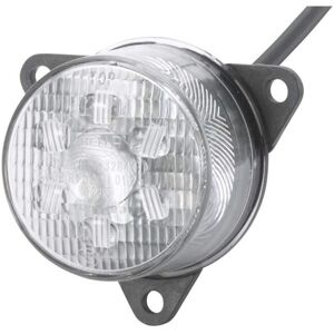 Hella Modell 72620190 Jelzőfény - Elöl LED 12V Hella Modell 72620190 Jelzőfény - Elöl LED 12V