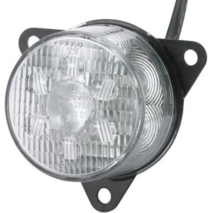 Hella 2BA 011 172 431 LED hátsó irányjelző - Jelzőfény Hella 2BA 011 172 431 LED hátsó irányjelző - Jelzőfény
