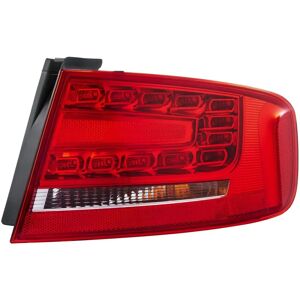 Hella 8K5945096K Červené LED zadní světlo - Zadní světlo Hella 8K5945096K Červené LED zadní světlo - Zadní světlo