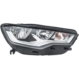 Hella Takaralampot H15 H7 Oikea Audi A6 - Takaravalot Hella Takaralampot H15 H7 Oikea Audi A6 - Takaravalot