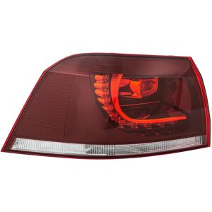 Hella 2SD 010 970-031 LED achterlicht voor VW Golf 6 Cabriolet Hella 2SD 010 970-031 LED achterlicht voor VW Golf 6 Cabriolet