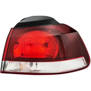 Hella VW Golf 6 Levé vnější zadní světlo - Zadní světlo Hella VW Golf 6 Levé vnější zadní světlo - Zadní světlo