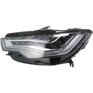 Hella LED Koplamp voor Audi A6 - Hoek, Grootlicht, 12V Hella LED Koplamp voor Audi A6 - Hoek, Grootlicht, 12V