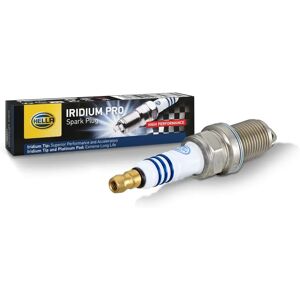 Hella Iridium Pro Spark Plug - Spark Plug Hella Iridium Pro Spark Plug - Spark Plug