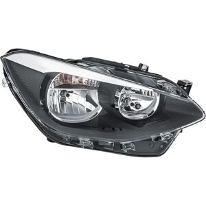 Hella Koplamp voor BMW 1 Serie - 010 741-081 Hella Koplamp voor BMW 1 Serie - 010 741-081