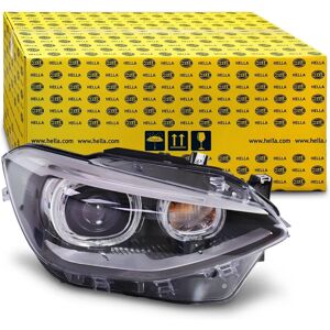 Hella BMW 1 Serie Koplamp - LED Bi-Xenon Rechts Hella BMW 1 Serie Koplamp - LED Bi-Xenon Rechts
