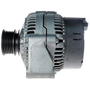 HELLA Alternator 8EL 011 710-201 - Alternator HELLA Alternator 8EL 011 710-201 - Alternator