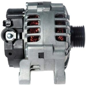 Hella Alternator 80A for Citroën & Peugeot Hella Alternator 80A for Citroën & Peugeot