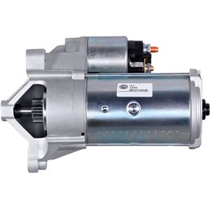 Hella 8EA 011 610-281 Käynnistin - Käynnistin Hella 8EA 011 610-281 Käynnistin - Käynnistin
