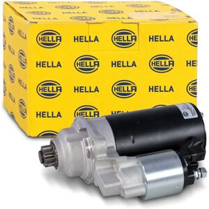 Hella 02a911023j Käynnistin - Käynnistystyyppi Hella 02a911023j Käynnistin - Käynnistystyyppi