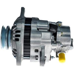 HELLA Alternator 8EL 011 711-271 - Generaattori HELLA Alternator 8EL 011 711-271 - Generaattori