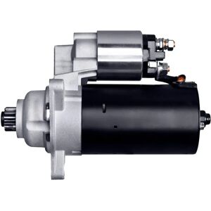 Hella 8EA 011 611-051 Autobatterie Starter - Autozubehör Hella 8EA 011 611-051 Autobatterie Starter - Autozubehör