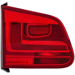 Hella Vasen Takavalaisin VW Tiguan - Takavalaisin Hella Vasen Takavalaisin VW Tiguan - Takavalaisin