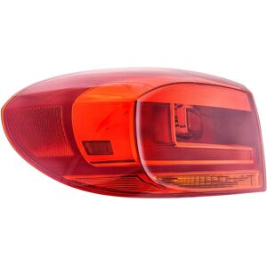 Hella 2SD 010 738-111 Left Rear Light for VW Tiguan - Rear Light Hella 2SD 010 738-111 Left Rear Light for VW Tiguan - Rear Light